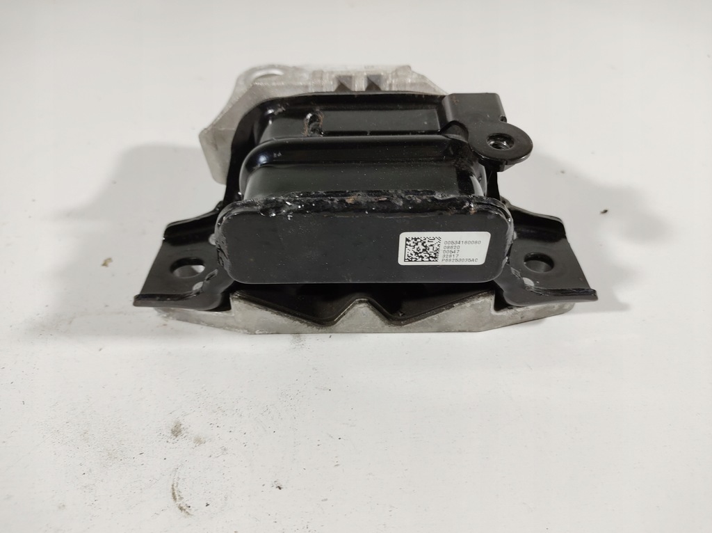 фото №13, Jeep compass 1.4b 17r- подушка коробки передач