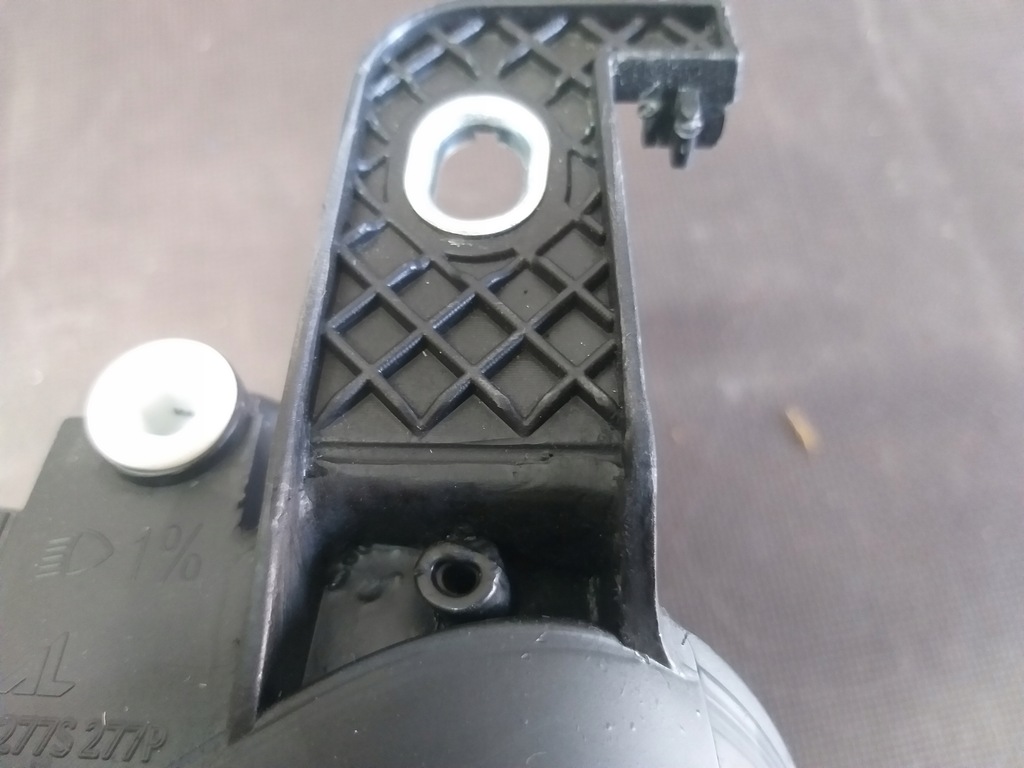 фото №5, Лампа лампы перед fiat 500 electric full led