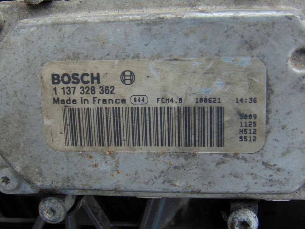 фото №9, Pas передний радиатор радиатор вентилятор audi q7 4l lift 3.0 tdi 10-