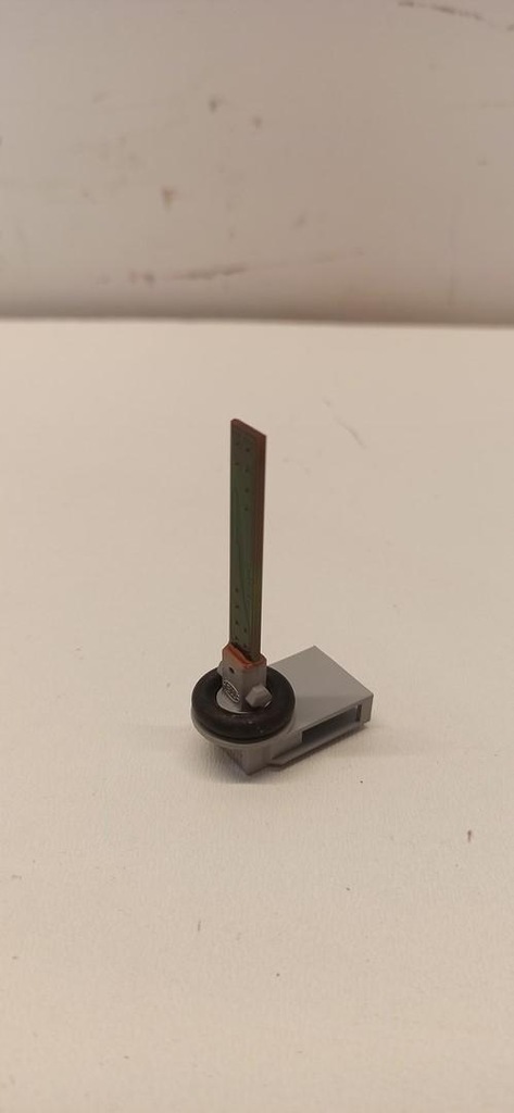 фото №1, Audi a7 4g датчик температуры 4b0820539