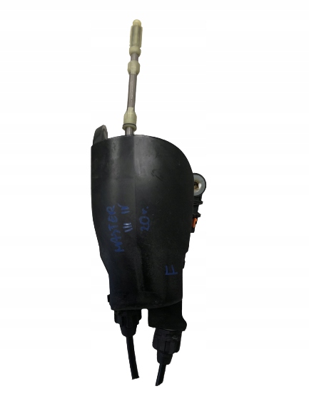 фото №1, Домкрат выборщик передач renault master iii iv 349016657r