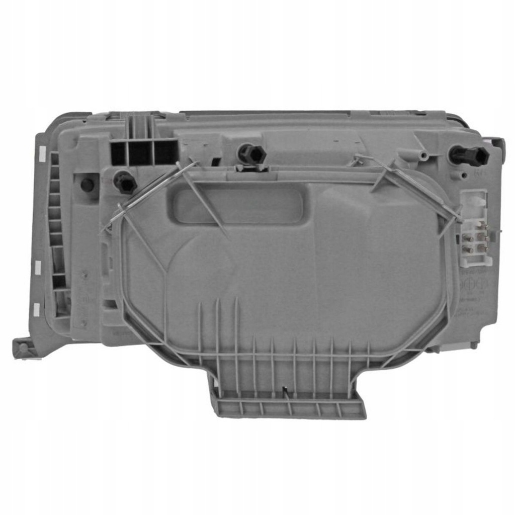 фото №2, Лампа mercedes 124 e c124 a124 89-93 фара r