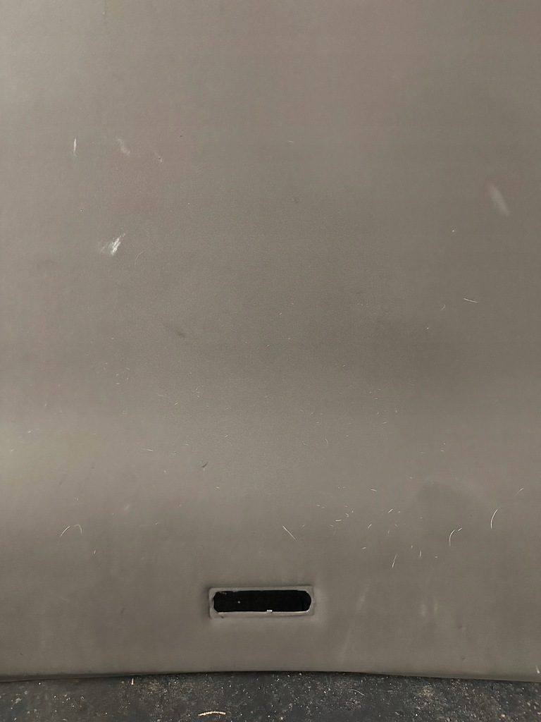 фото №9, Стеля середина porsche cayenne 7p lubelskie