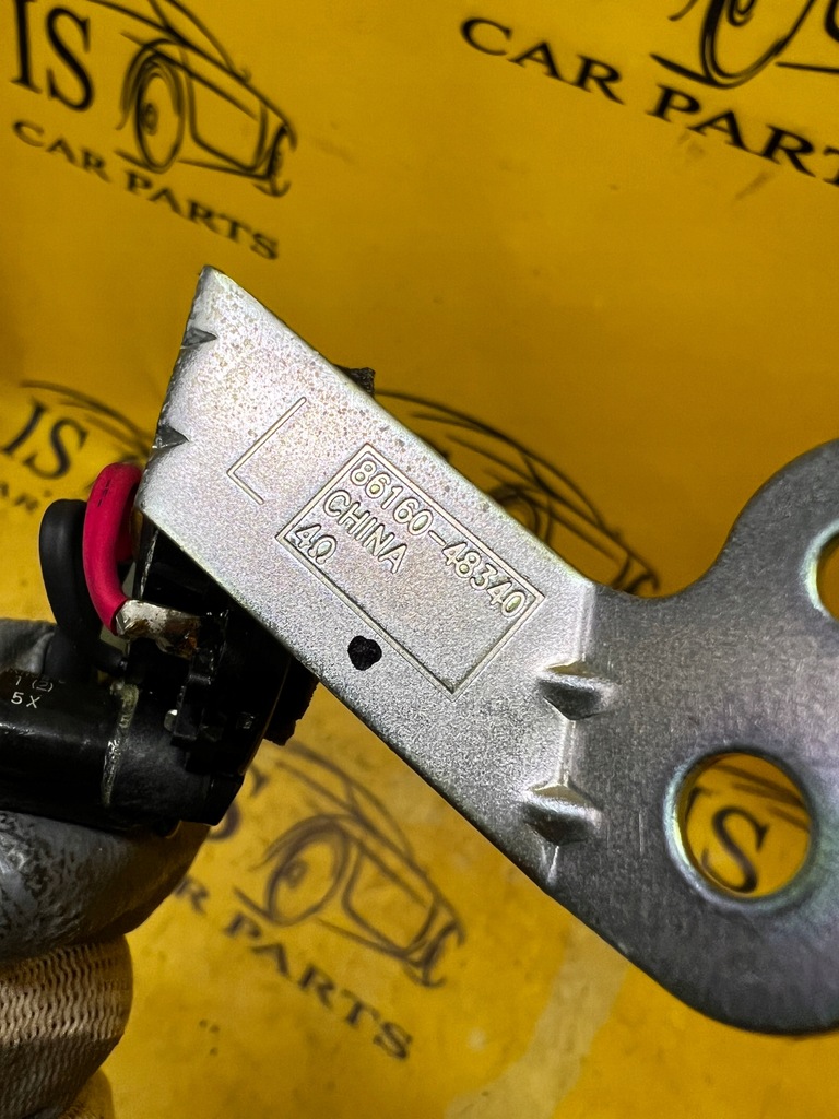 фото №7, Динамик динамик дверь левый lexus rx 450h iii 3 al10