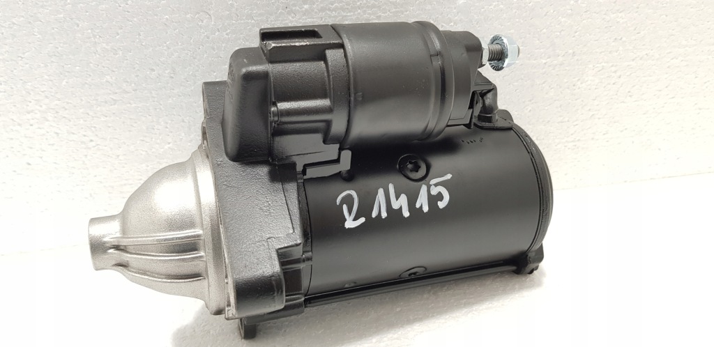 Купить Opel vivaro a 2.0 cdti 06-14 стартер