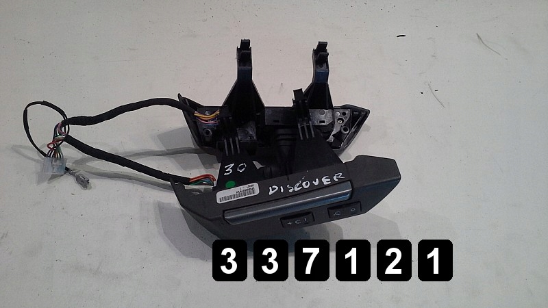 фото №2, 2007 land rover discovery переключатель xpd500601wvh
