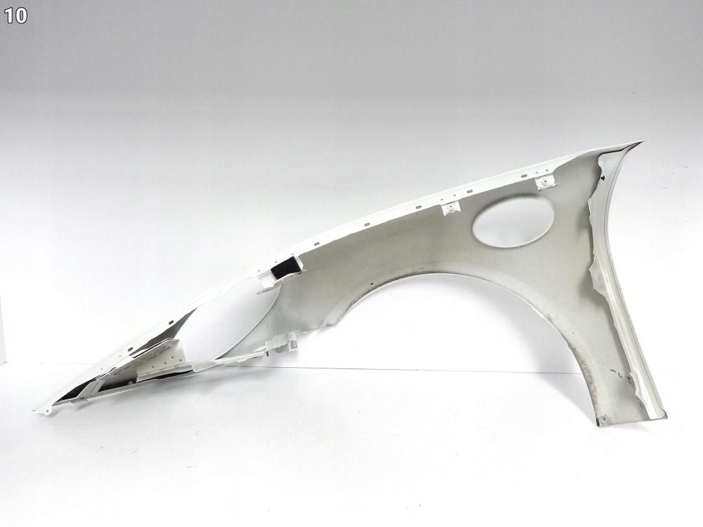 фото №11, Porsche 992 911 turbo carrera sport c2 / c4 19- крила fender правий перед