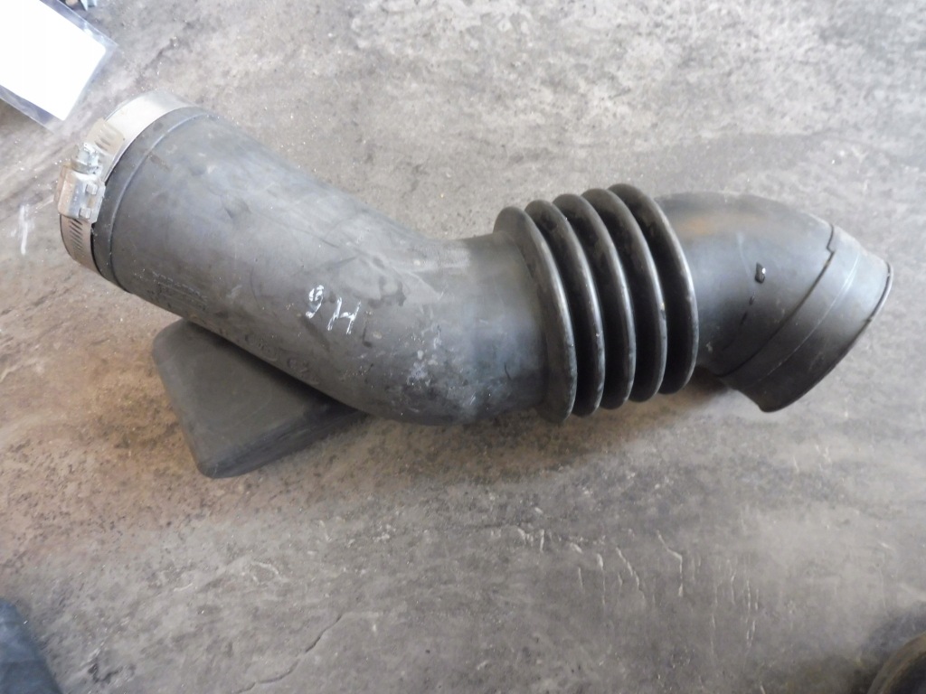 фото №1, Труба фільтра повітря subaru h6