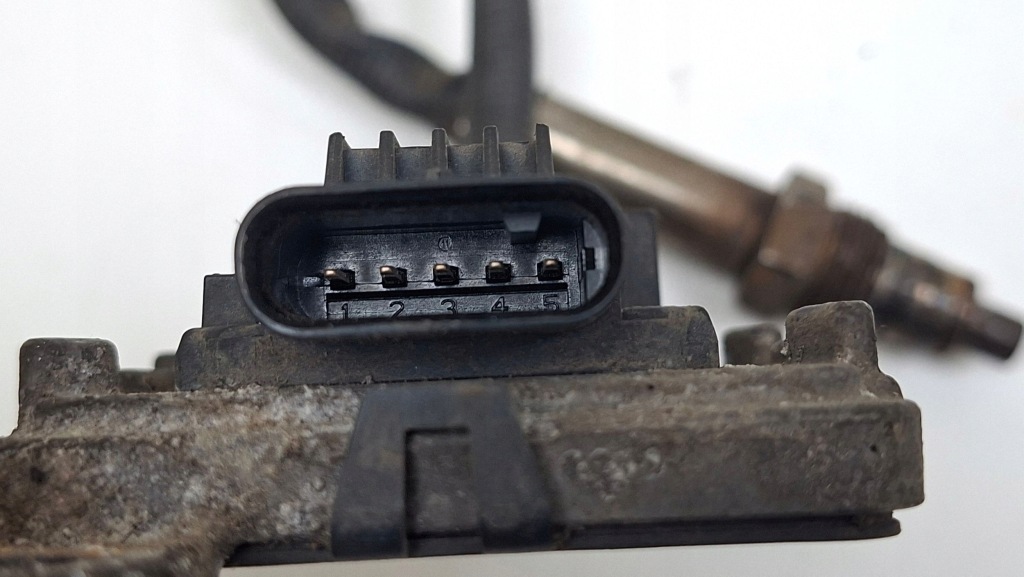 2019 jeep compass датчик лямбда-зонд 397004079029 в Украине