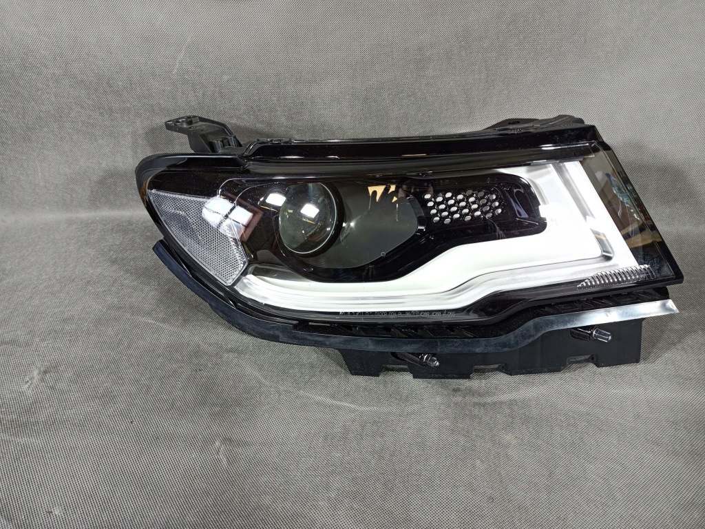 фото №1, Jeep compass ii 16- лампа перед передняя правая ксенон