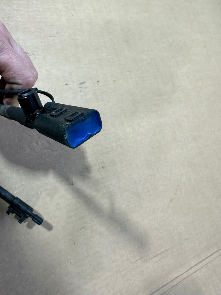 фото №6, Шланг розпилювача, рідина омивача, sprysk mercedes b w246, a w176