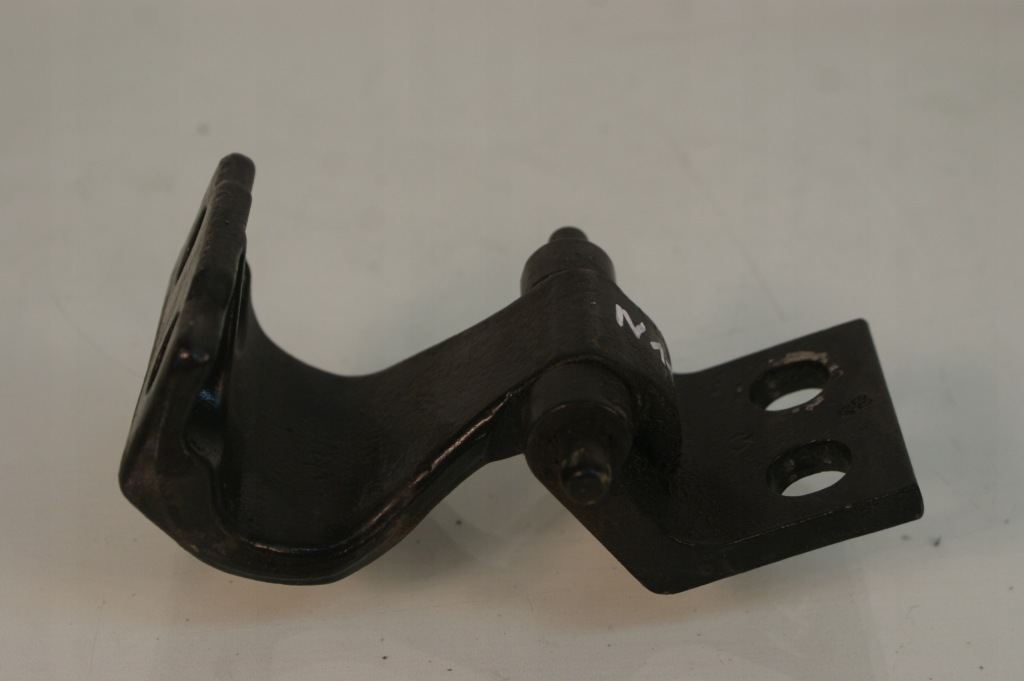 фото №9, Петля двері права góra smart fortwo 1970es05