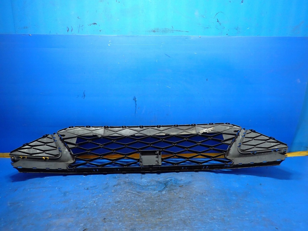 фото №6, Решётка средняя бампера перед seat arona lift 6f9853667j