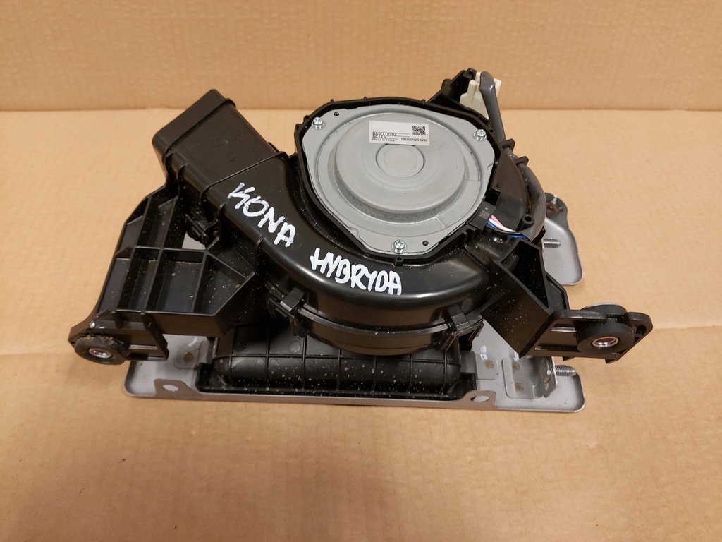 фото №1, Hyundai kona basf710v02 1905002592b