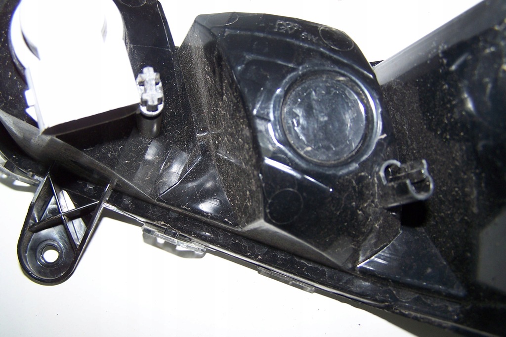 фото №5, Ford kuga mk2 противотуманная фара правый