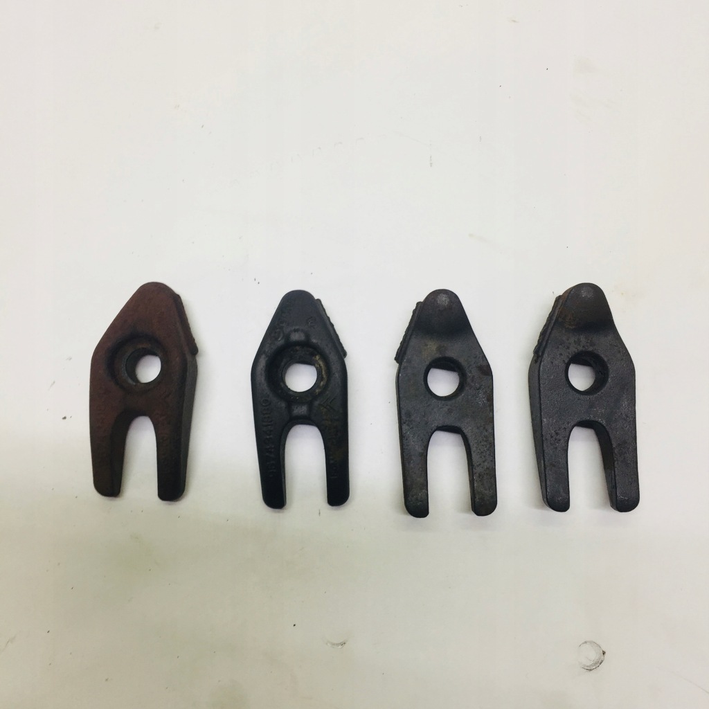 фото №1, Кріплення вприску peugeot citroen 2.0 blue hdi 9674341880