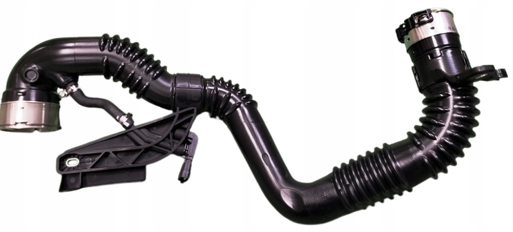 фото №3, Шланг интеркулер r koleos ii 1.6dci 144604be2c renault оригинальный номер