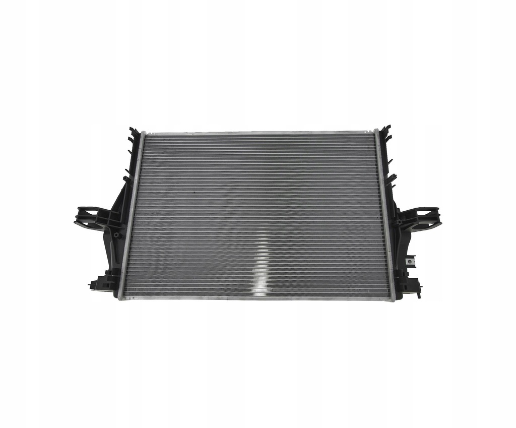 фото №1, Ford explorer 16-18 радіатор