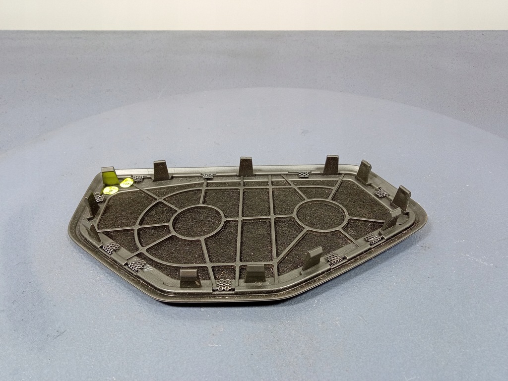 фото №7, Bmw 2 gc f44 накладка динаміка полиця 7482401