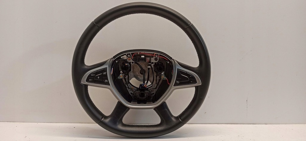 фото №1, Dacia duster ii воздуховод 484001375r