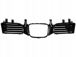 фото №1, Решётка радиатора решётка радиатора seat toledo ii leon i 99-05 czarna