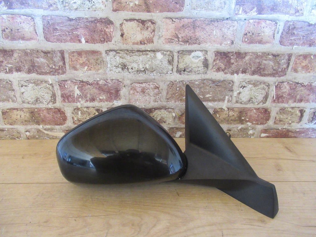 фото №2, Зеркало правое 5 pin alfa romeo mito 2012 rok