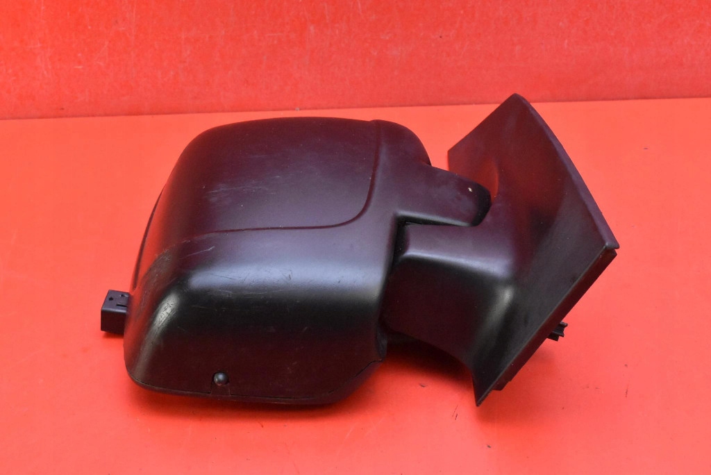 фото №5, Дзеркало праве чорні eu 0205030 citroen jumpy 2 ii 07-16 5 pin