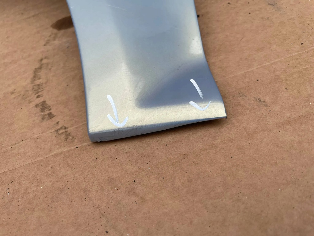 фото №5, Audi a3 8p lift 08-12 крыло перед передний левый