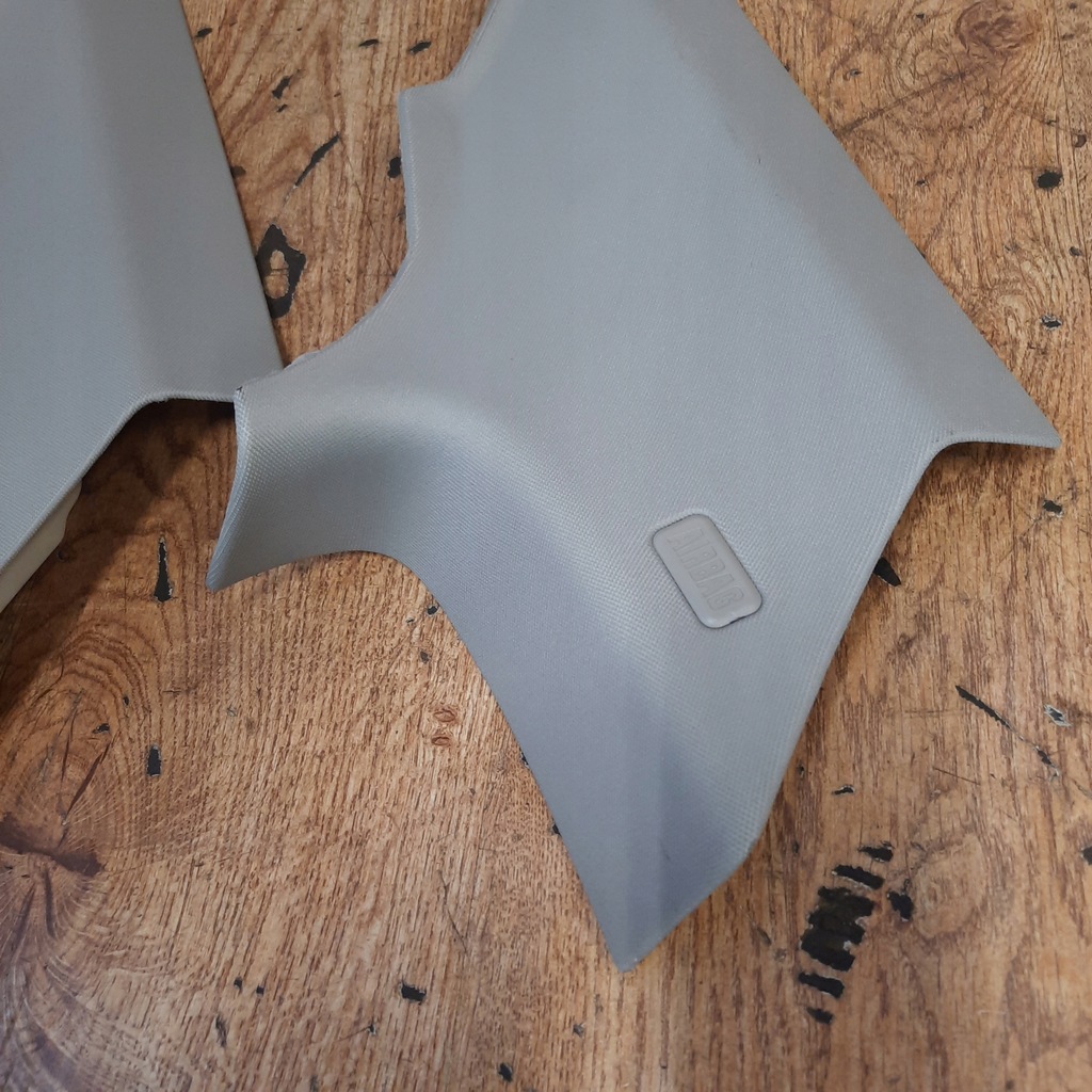 фото №10, Bmw e92 захист обшивка стійка лівий задня 5143 7117473