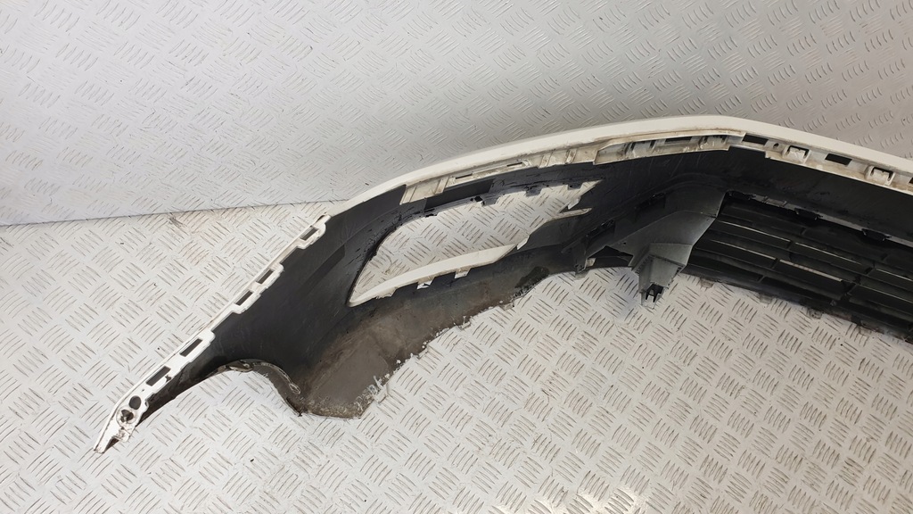 фото №15, Vw caddy 2k5 бампер перед передний