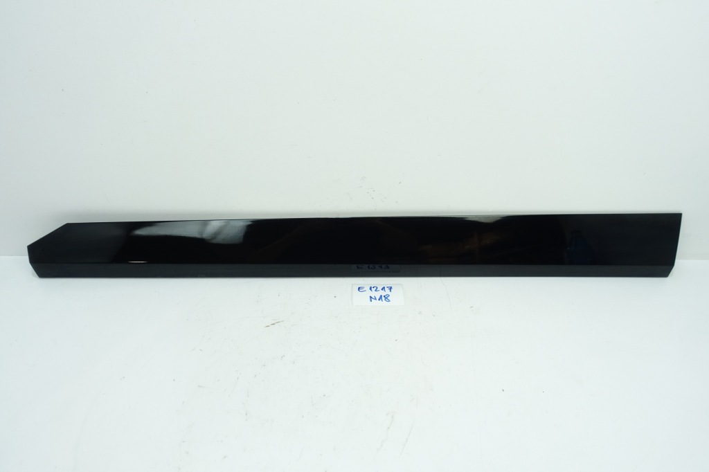 фото №1, Молдинг дверь левый перед hyundai kona электрик 22-