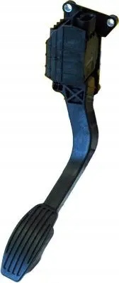 фото №1, Педаль газа 6pin 83504 meat & doria abarth fiat