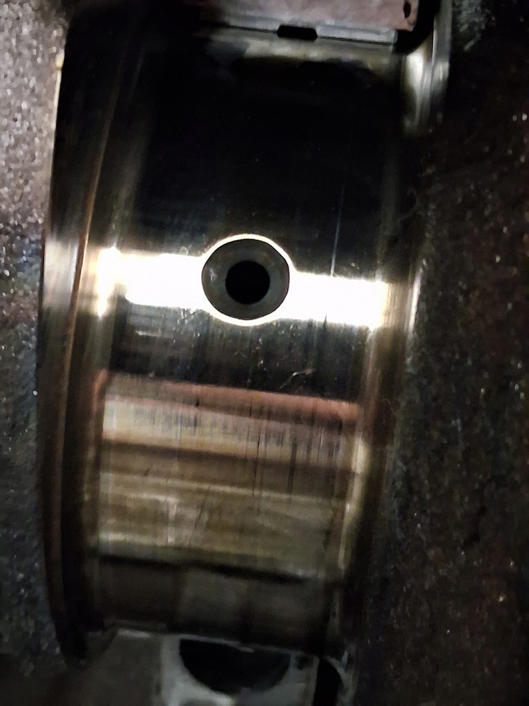 фото №9, Блок двигуна поршні wał колінчастий volvo fm 9 d9a