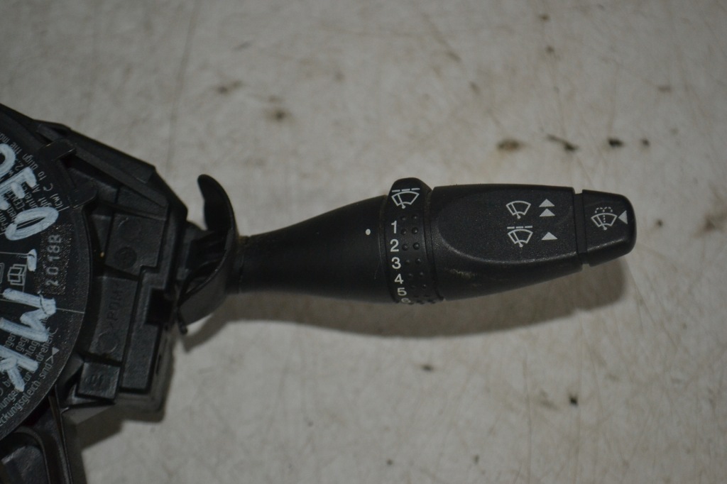 фото №2, Переключатель комбинированный переключатели ford mondeo mk3