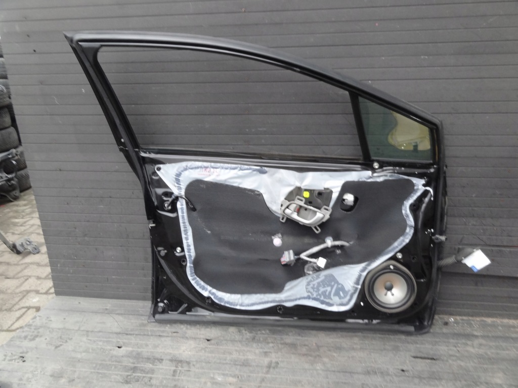 фото №4, Honda civic ix sedan 2012 двері передні ліва повний оригінал