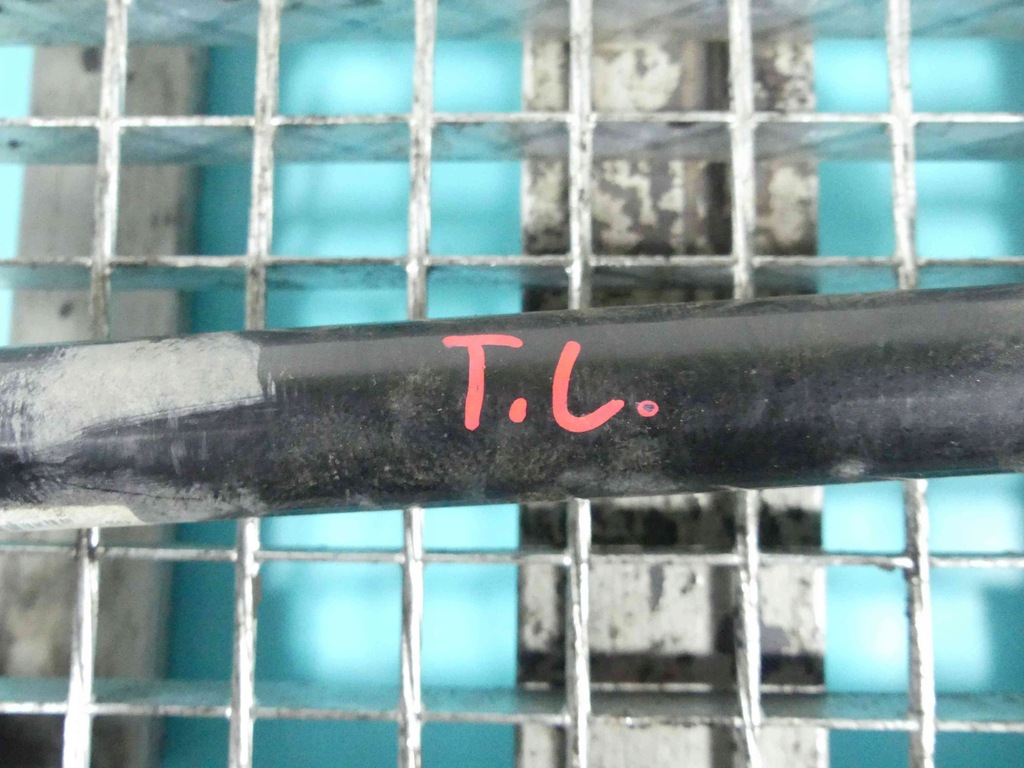 фото №6, Приводной вал задняя левая audi a5 i 8t 3.0 tdi