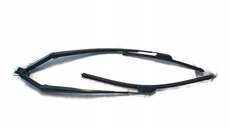 фото №1, Mazda 6 gh ii 09r рычаг дворники щетка правый перед