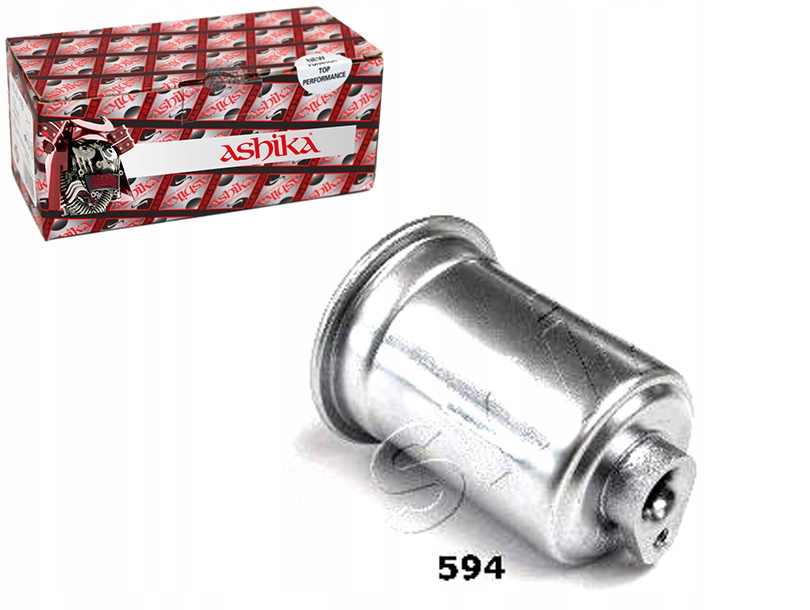 фото №1, Ashika 30-05-594 фільтр пального