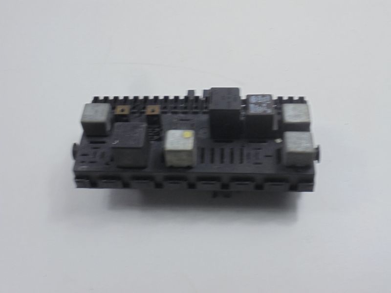 фото №6, Alfa romeo 75 коробка запобіжників 161004003002