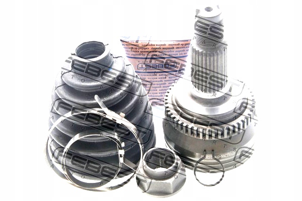 фото №2, Шарнір піввісь зовнішній задній ssang yong new actyon korando c