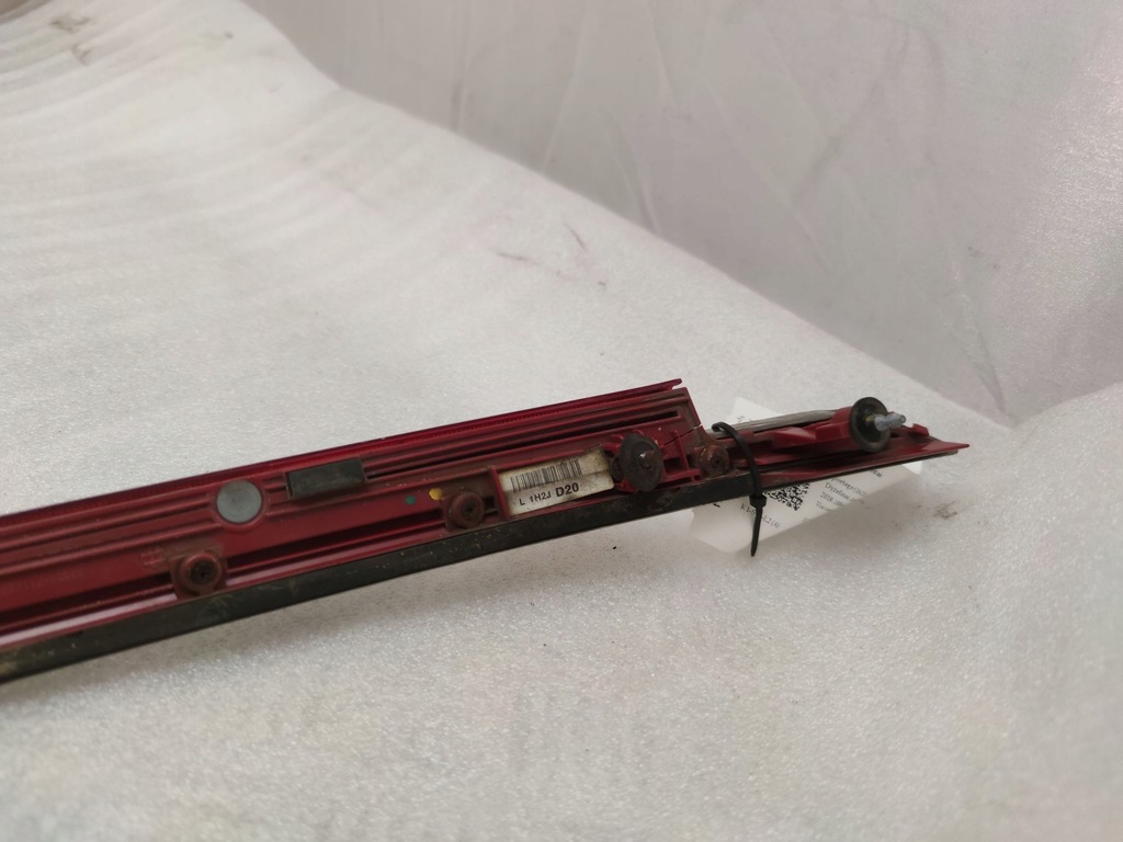 фото №7, Kia sportage 2018 отражатель лампы задний 87310f11