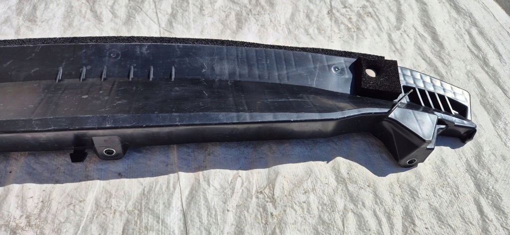 фото №13, Mazda 2 iii dj lift / dl 19-22 балка нижня пластикова org