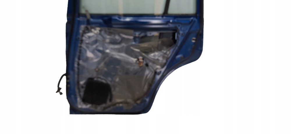 фото №6, Дверь правый задняя mazda demio