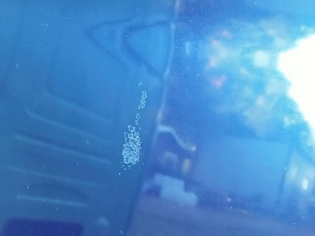 фото №8, Капот 644 land rover freelander i 4d