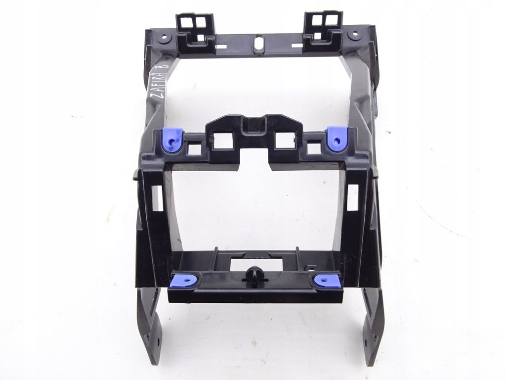 фото №1, Opel zafira b 05-14 рамка каркас радіо