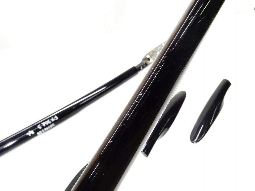 Рейлінги заглушки правий ліве комплект infiniti fx30d Недорого