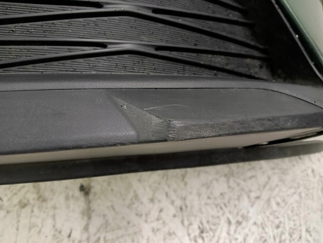 фото №6, Бампер перед передний kia ceed 3 iii lift 2021-