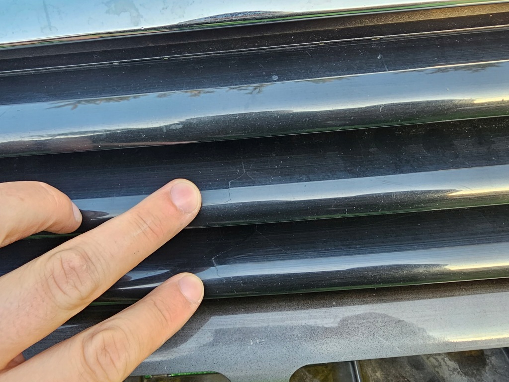 фото №4, Бампер перед mini cooper jcw f56 john cooper works