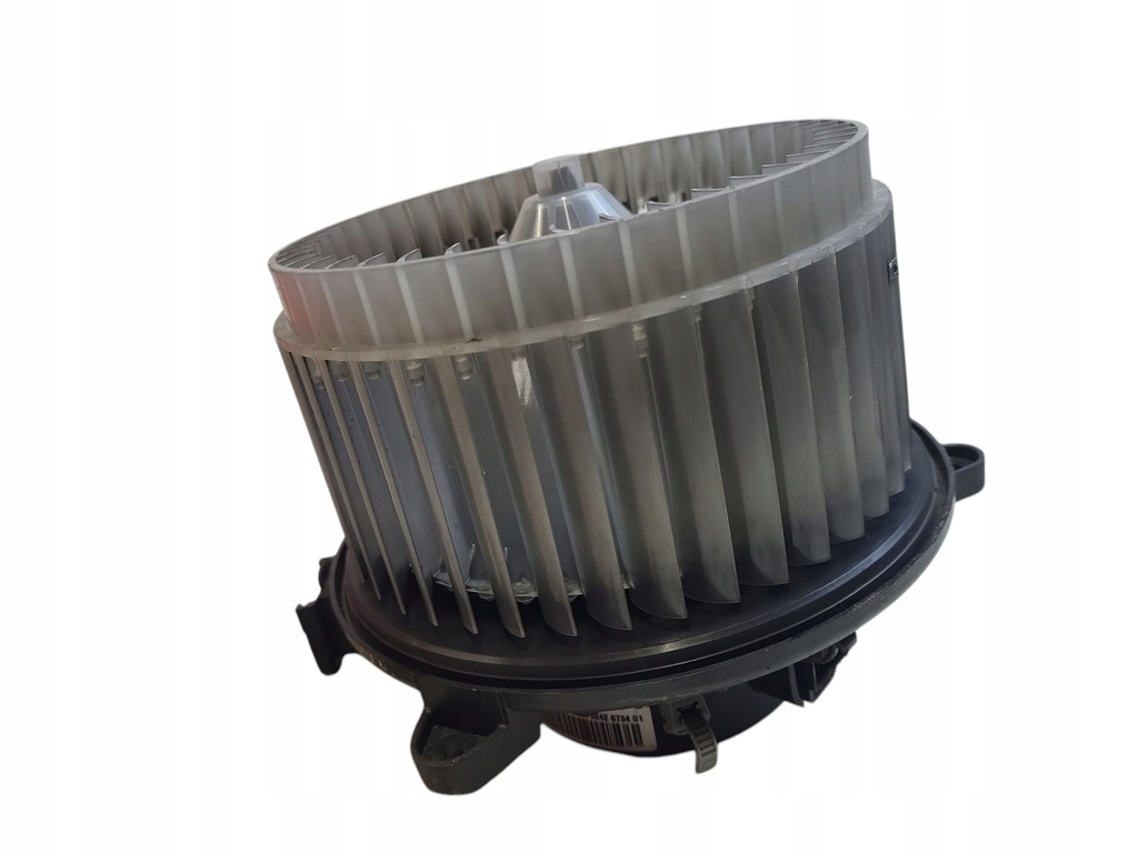 фото №1, Воздуходувка обдув opel insignia a