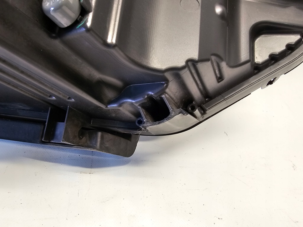 фото №12, Лампа alfa romeo tonale 2022 - full led левый перед europa orginał левая